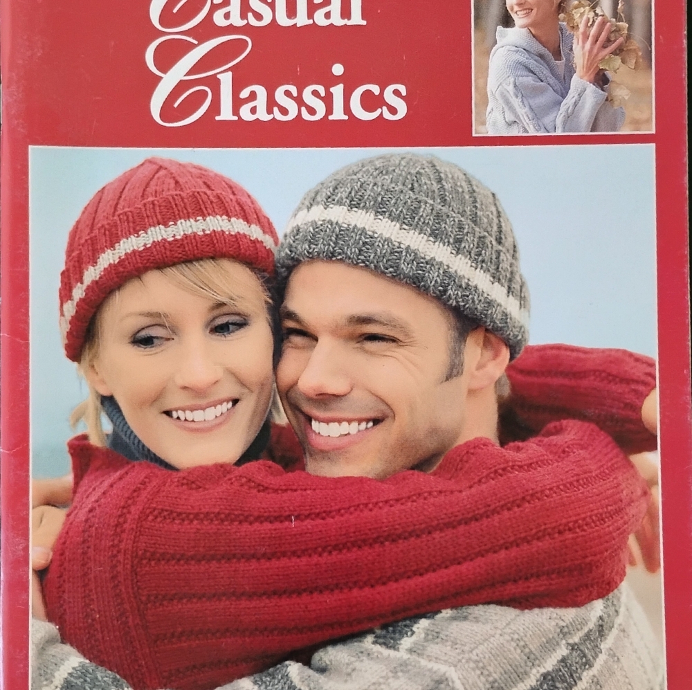 Knitting Project Books - Picture 8 of 11
